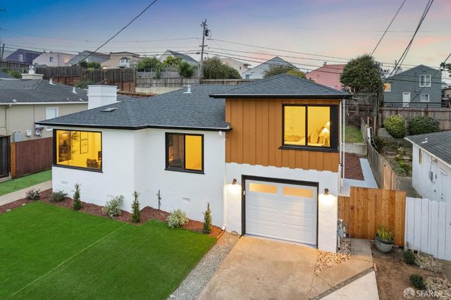 912 Wildwood Avenue, Daly City, CA 94015