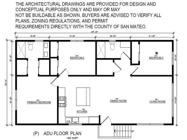912 Wildwood Avenue, Daly City, CA 94015
