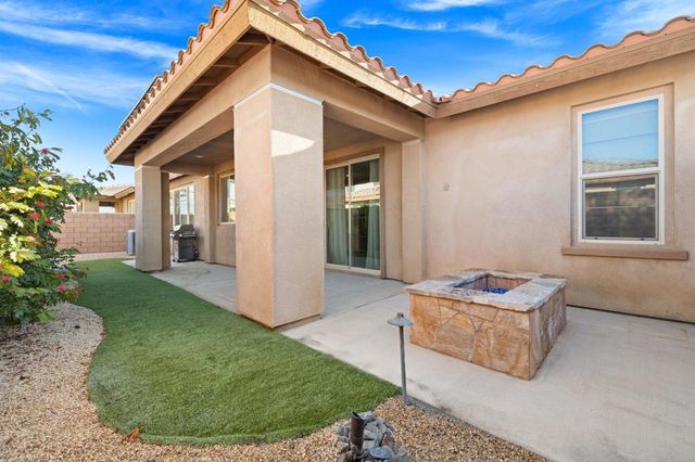 74450 Millennia Way, Palm Desert, CA 92211