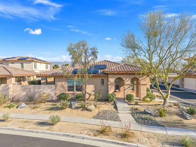 74450 Millennia Way, Palm Desert, CA 92211