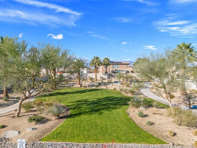 74450 Millennia Way, Palm Desert, CA 92211