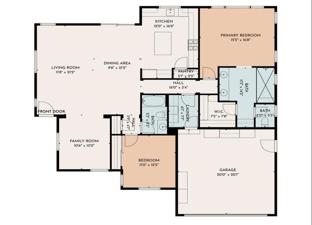 74450 Millennia Way, Palm Desert, CA 92211