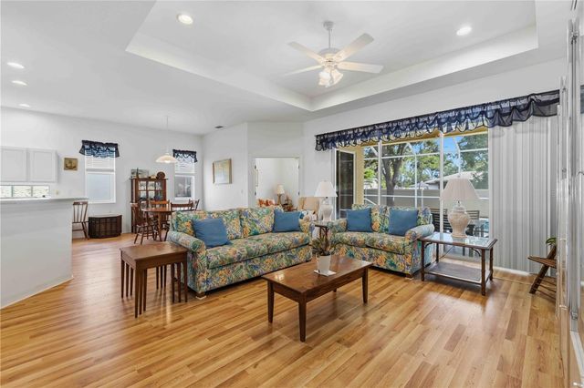 8268 47TH STREET CIRCLE E, Palmetto, FL 34221