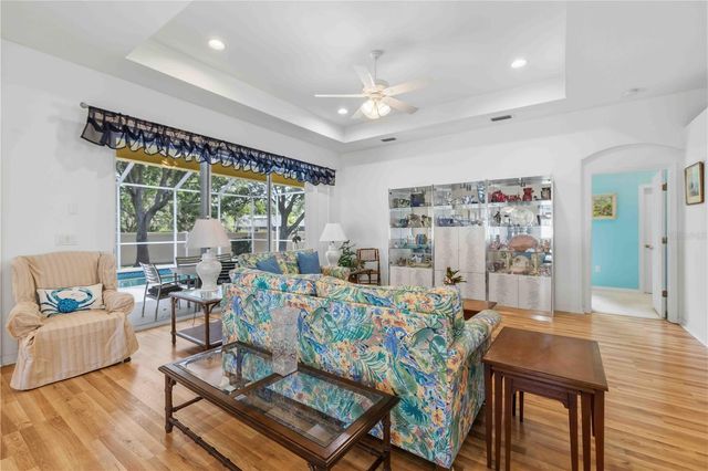 8268 47TH STREET CIRCLE E, Palmetto, FL 34221