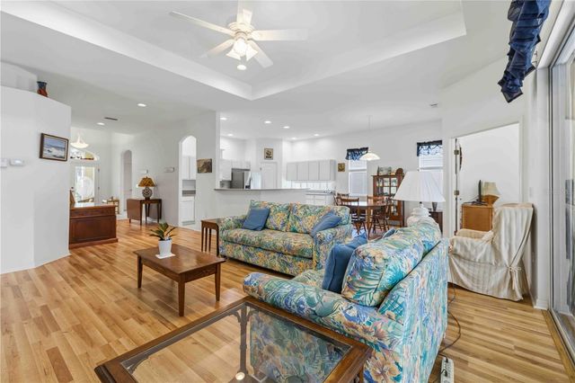 8268 47TH STREET CIRCLE E, Palmetto, FL 34221