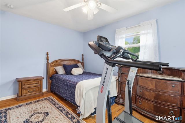31 Iron Street, Ledyard, CT 06339