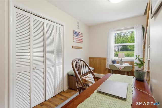 31 Iron Street, Ledyard, CT 06339