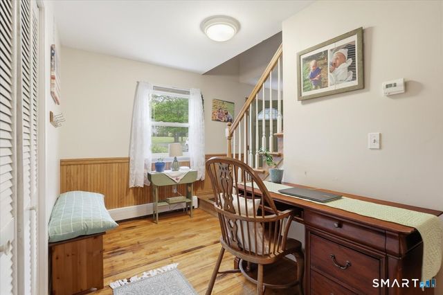 31 Iron Street, Ledyard, CT 06339