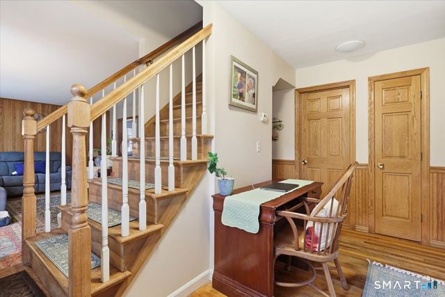 31 Iron Street, Ledyard, CT 06339