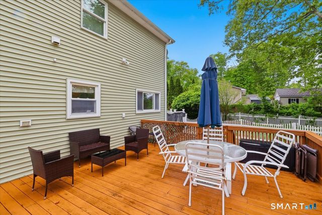 31 Iron Street, Ledyard, CT 06339