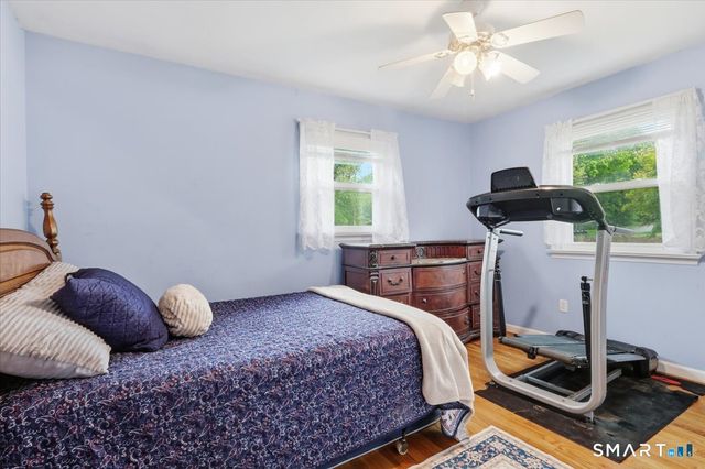 31 Iron Street, Ledyard, CT 06339