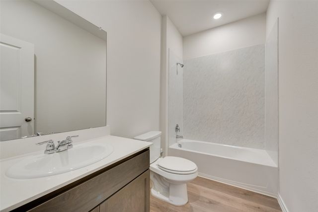 1428 Millstead Rill Drive, Caddo Mills, TX 75135