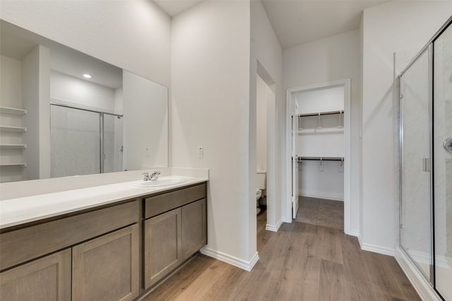 1428 Millstead Rill Drive, Caddo Mills, TX 75135