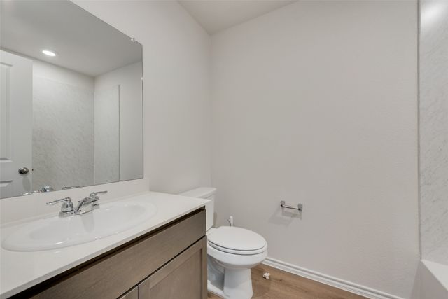 1428 Millstead Rill Drive, Caddo Mills, TX 75135