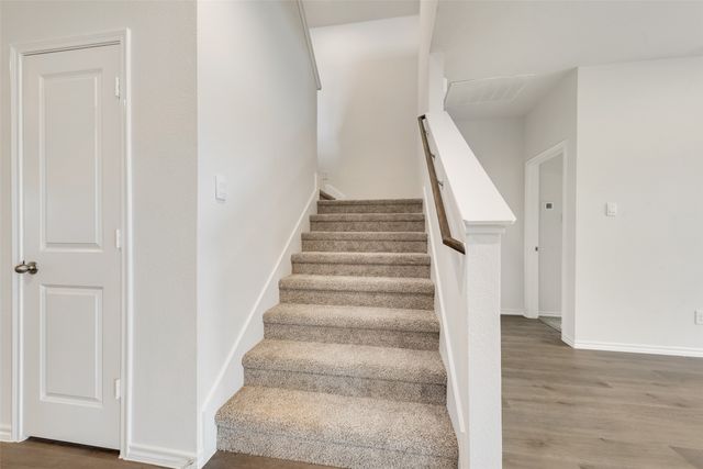 1428 Millstead Rill Drive, Caddo Mills, TX 75135