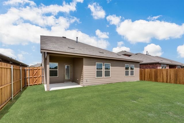 1428 Millstead Rill Drive, Caddo Mills, TX 75135