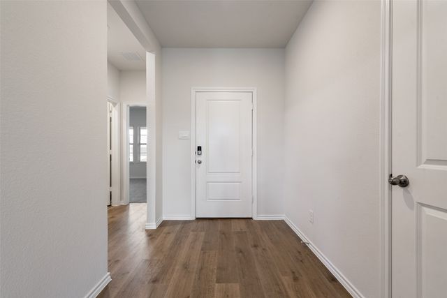 1428 Millstead Rill Drive, Caddo Mills, TX 75135