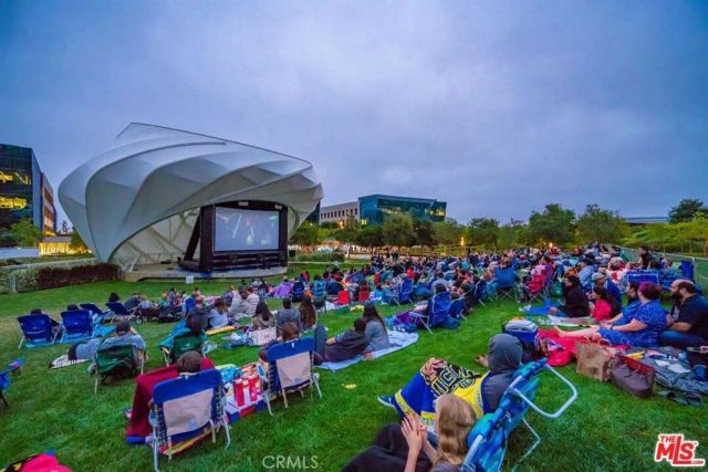 13045 Pacific Promenade 103, Los Angeles, CA 90094