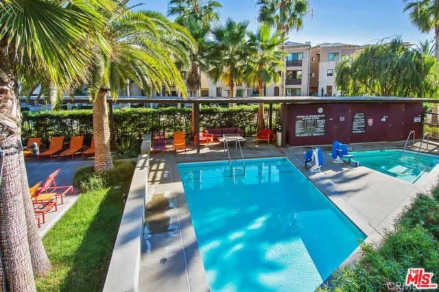 13045 Pacific Promenade 103, Los Angeles, CA 90094