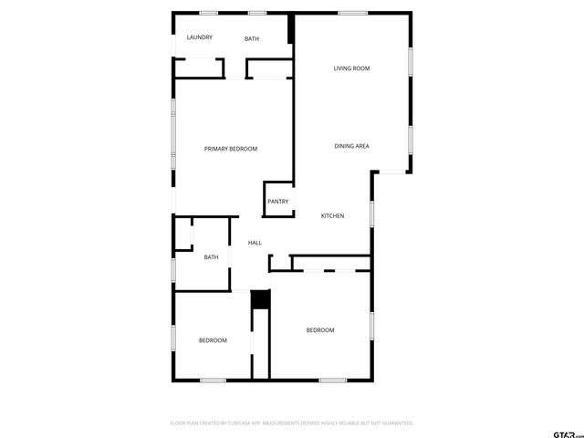 14651 FM 14, Tyler, TX 75706