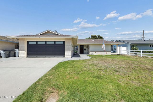 2301 Mono Street, Oxnard, CA 93036