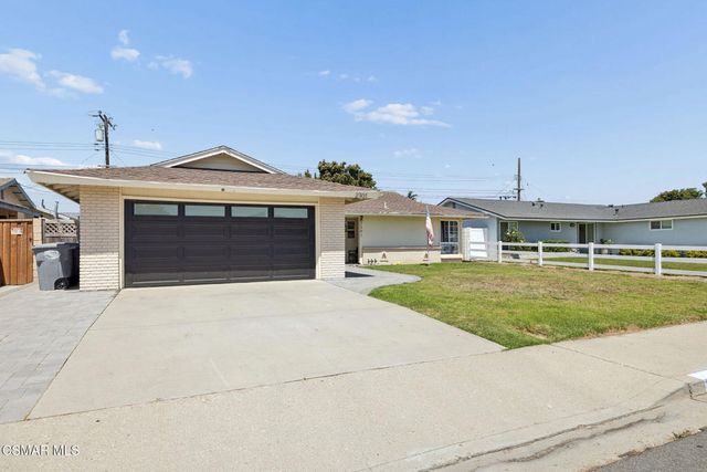 2301 Mono Street, Oxnard, CA 93036