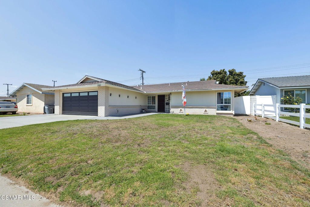 2301 Mono Street, Oxnard, CA 93036