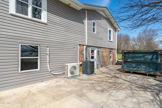 226 Dorothy Circle, Limestone, TN 37681