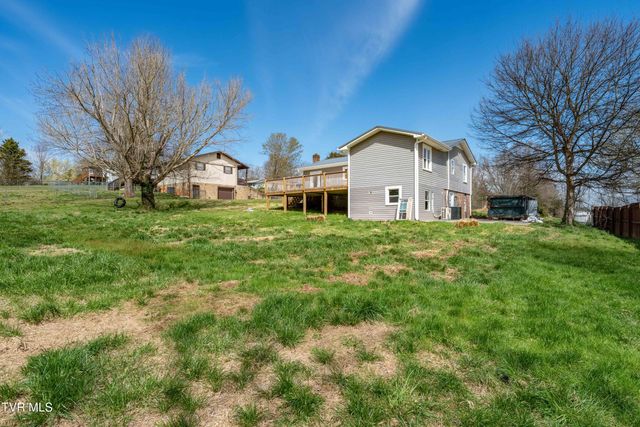 226 Dorothy Circle, Limestone, TN 37681