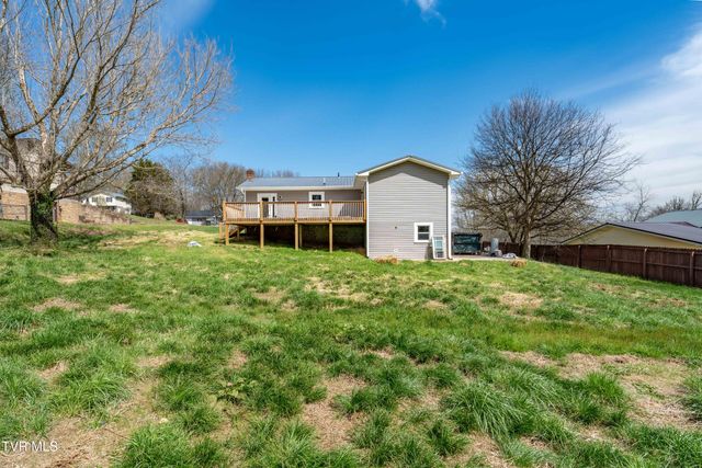 226 Dorothy Circle, Limestone, TN 37681