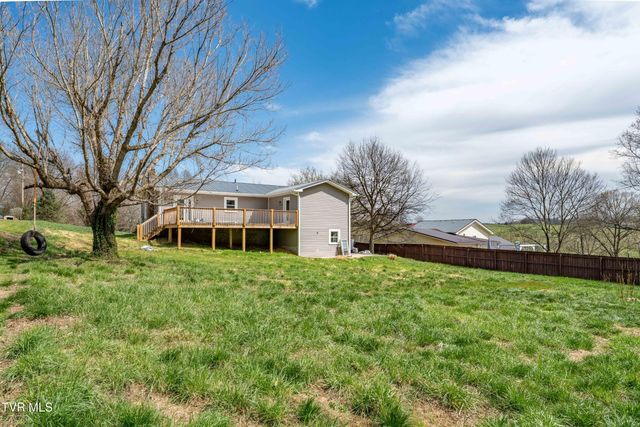 226 Dorothy Circle, Limestone, TN 37681