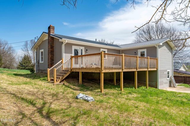 226 Dorothy Circle, Limestone, TN 37681