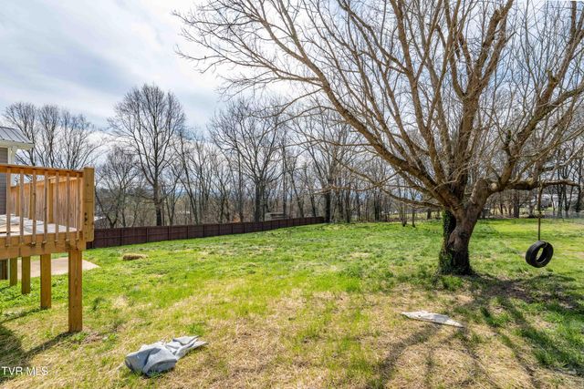 226 Dorothy Circle, Limestone, TN 37681