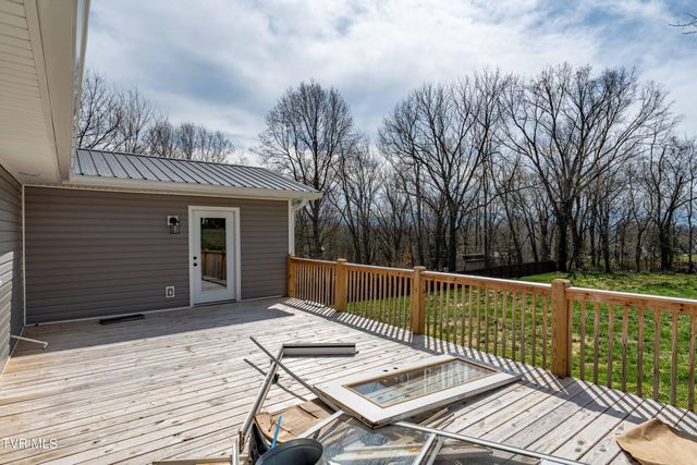 226 Dorothy Circle, Limestone, TN 37681