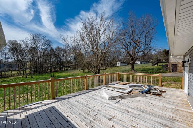 226 Dorothy Circle, Limestone, TN 37681