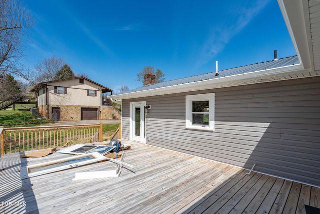 226 Dorothy Circle, Limestone, TN 37681