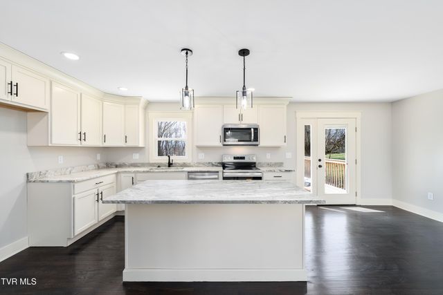 226 Dorothy Circle, Limestone, TN 37681