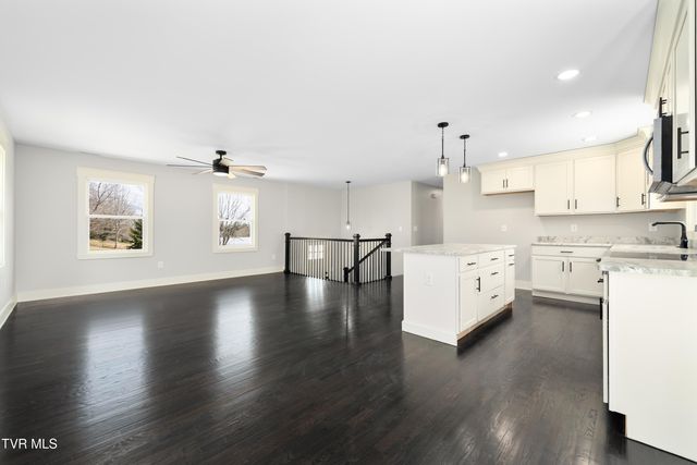 226 Dorothy Circle, Limestone, TN 37681