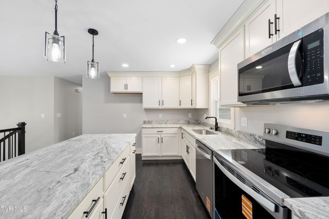 226 Dorothy Circle, Limestone, TN 37681