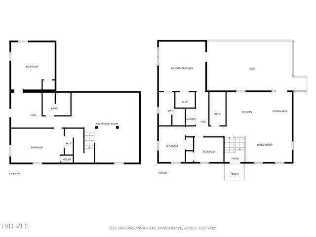 226 Dorothy Circle, Limestone, TN 37681