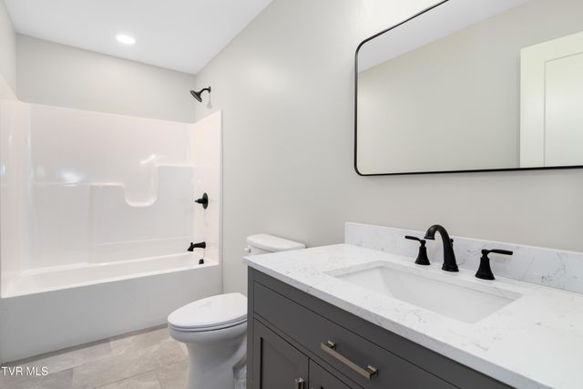 226 Dorothy Circle, Limestone, TN 37681