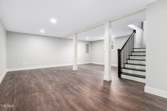 226 Dorothy Circle, Limestone, TN 37681