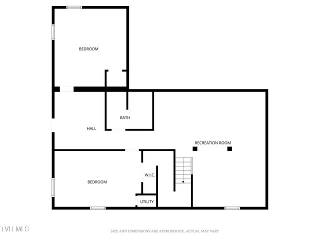 226 Dorothy Circle, Limestone, TN 37681