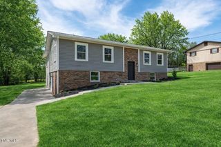 226 Dorothy Circle, Limestone, TN 37681