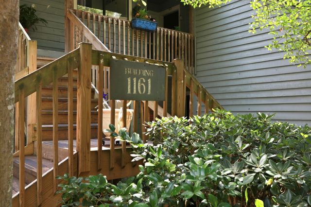 1161 Shadow Lake Circle J, Mount Pleasant, SC 29464