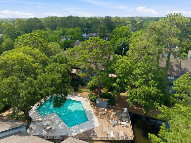 1161 Shadow Lake Circle J, Mount Pleasant, SC 29464