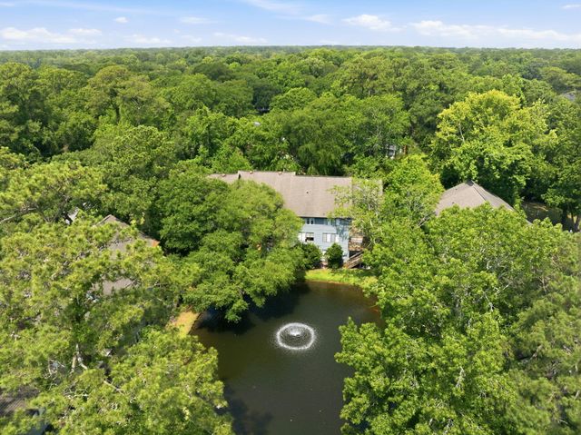 1161 Shadow Lake Circle J, Mount Pleasant, SC 29464