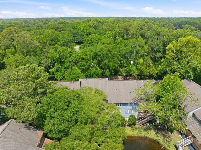 1161 Shadow Lake Circle J, Mount Pleasant, SC 29464