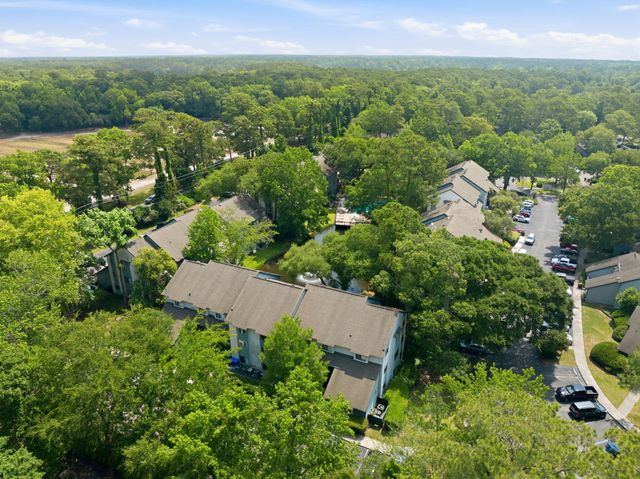 1161 Shadow Lake Circle J, Mount Pleasant, SC 29464