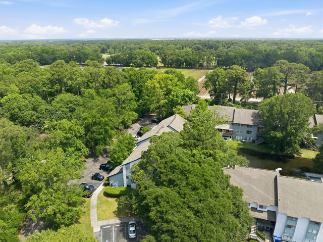 1161 Shadow Lake Circle J, Mount Pleasant, SC 29464
